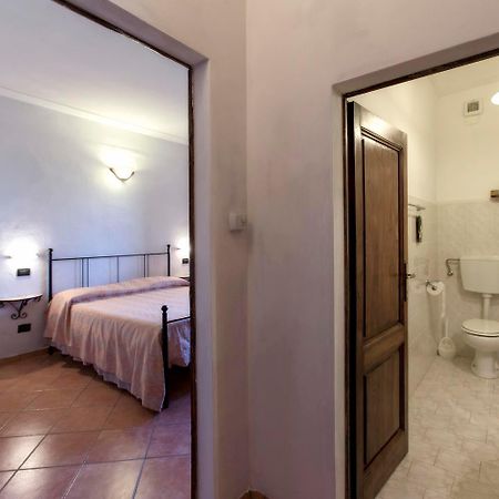 I Castagnini Apartment Montecatini Val di Cecina Exterior photo