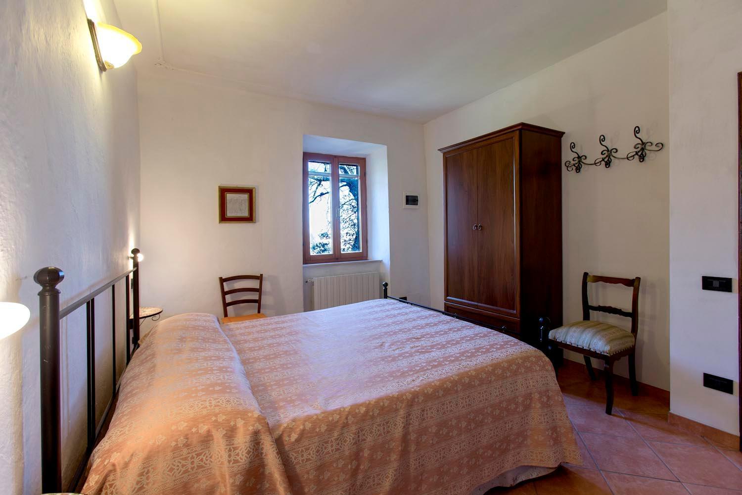 I Castagnini Apartment Montecatini Val di Cecina Exterior photo