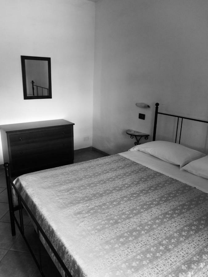 I Castagnini Apartment Montecatini Val di Cecina Exterior photo
